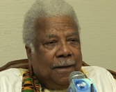 Respected Kenyan Professor, Ali Mazrui Passes Away at age 81
